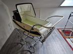 Vintage retro kinderwagen, Kinderen en Baby's, Kinderwagens en Combinaties, Ophalen, Gebruikt, Kinderwagen, Overige merken