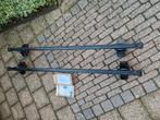 thule dakdragers seat leon, Auto diversen, Ophalen of Verzenden, Gebruikt