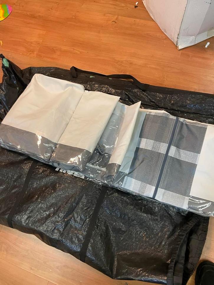 Thule safari room nieuwstaat 1 keer gebruikt, Caravans en Kamperen, Camper-accessoires, Zo goed als nieuw, Ophalen