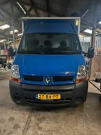 Coxx 2005, Auto's, Renault, Bedrijf, Diesel, 3400 kg