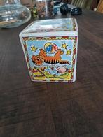 Amsterdam Blond Spaarpot, Verzamelen, Spaarpotten, Ophalen, Zo goed als nieuw, Steen, Aardewerk of Keramiek, Overige thema's