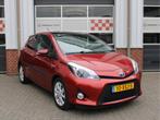 Toyota Yaris 1.5 Full Hybrid Dynamic 2e EIG/Pano/Navi/Camera, Euro 5, 1497 cc, Gebruikt, 4 cilinders