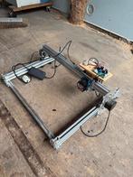 Houtfrees onderdelen, Computers en Software, Ophalen, Niet werkend