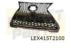Lexus UX (3/19-) voorbumpergrille "Luxury Package" Origineel, Nieuw, Lexus, Bumper, Verzenden