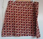 A lijn rokje zelf gemaakt van tricot stof, Kleding | Dames, Rokken, Ophalen of Verzenden, Nieuw, Boven de knie