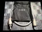 Gigawatt LC3 Evo powercable 1,5 meter, Ophalen of Verzenden, Zo goed als nieuw, Minder dan 2 meter, Overige kabels