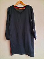 jurk van Sandwich maat M, Kleding | Dames, Jurken, Sandwich, Blauw, Knielengte, Maat 38/40 (M)