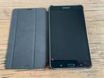 Galaxy Tab 4 Samsung, Ophalen, Zo goed als nieuw, Zwart