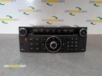 Radio van een Citroen C6, Gebruikt, -, -, 3 maanden garantie