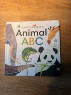 Jonny Lambert - Jonny Lambert's Animal ABC, Ophalen of Verzenden, Zo goed als nieuw, Jonny Lambert