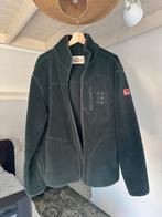 The New Original Fleece Jas Vest TNO maat L, Ophalen of Verzenden, Zo goed als nieuw, Maat 52/54 (L), Groen