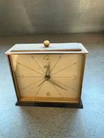 Wekker antiek, Antiek en Kunst, Ophalen of Verzenden