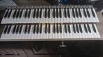 2 klavieren, Ophalen, Zo goed als nieuw, 2 klavieren, Orgel