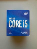 Intel Core i5, Ophalen of Verzenden, Gebruikt, Intel Core i5, 4 Ghz of meer