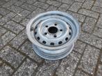 Aanhangervelg 12 inch., Auto diversen, Aanhangwagen-onderdelen, Ophalen of Verzenden, Zo goed als nieuw