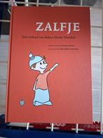 Elodie Mendels - Zalfje, Dieet en Voeding, Ophalen of Verzenden, Zo goed als nieuw, Elodie Mendels; Alexander De Bruijn