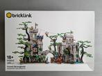 LEGO 910043 – Forest Stronghold (Bricklink), Ophalen of Verzenden, Nieuw, Complete set, Lego
