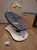 4moms rockaroo wipstoel - elektrisch, Overige merken, Verstelbaar, Wipstoel, Ophalen of Verzenden