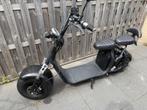 E chopper, Ophalen of Verzenden, Zo goed als nieuw, Elektrisch, Overige merken