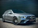 Mercedes-benz A-klasse AMG 35 4MATIC PANO|BURMES|MEMORY|DIST, Auto's, Automaat, Euro 6, 4 cilinders, Parkeercamera