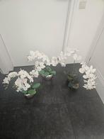 Kunstbloemen in 1 koop, Huis en Inrichting, Kamerplanten, Ophalen, Halfschaduw, Minder dan 100 cm
