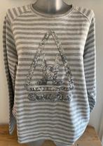 Gaastra trui maat xxl, Ophalen of Verzenden, Zo goed als nieuw, Maat 42/44 (L), Blauw