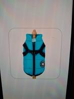 honden (puppy) winterjasje, Ophalen, Zo goed als nieuw, Hondenjas