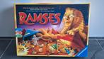 Ramses Gezelschapsspel - Ravensburger, Een of twee spelers, Ophalen of Verzenden, Gebruikt, Ravensburger