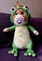 Albert Heijn Kikkerprins knuffel, Kinderen en Baby's, Speelgoed | Knuffels en Pluche, Ophalen of Verzenden, Zo goed als nieuw