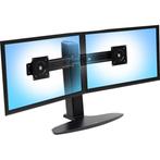 Ergotron Neo-Flex Dual Monitor Stand voet, Ophalen of Verzenden, Nieuw