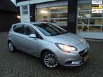 Opel Corsa 1.0 Turbo Innovation Stuur/Stoelverwarming Cruise, Voorwielaandrijving, Stof, Gebruikt, LED verlichting