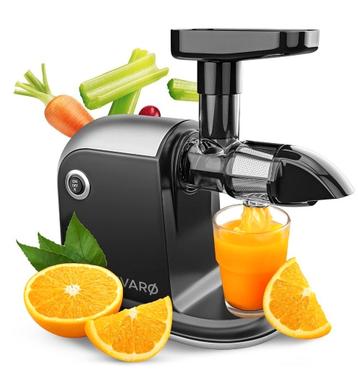 Divaro Slow Juicer (Het Origineel) beschikbaar voor biedingen