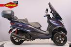 Piaggio MP3 500 LT SPORT ADVANCED HPE (bj 2021), Motoren, Motoren | Piaggio, Bedrijf, Scooter