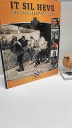 Lolkama, Johannes; It sil heve 100 jaar Elfstedentocht, Boeken, Ophalen of Verzenden, 20e eeuw of later, Gelezen