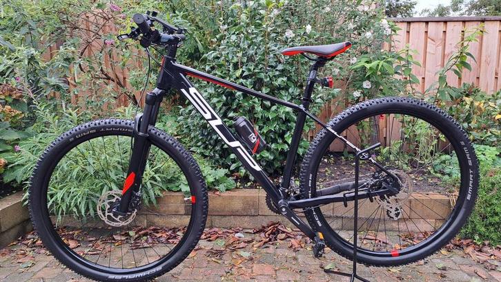 Nieuwe Mountainbike Heren / Dames 28 inch, Fietsen en Brommers, Fietsen | Mountainbikes en ATB, Nieuw, Overige merken, 49 tot 53 cm