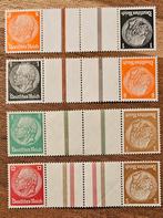 Deutsches Reich postzegels, Postzegels en Munten, Ophalen of Verzenden