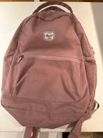 Herschel rugzak, Overige merken, Gebruikt, 25 tot 40 cm, Ophalen of Verzenden