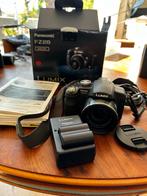 Panasonic Lumix DMC-FZ28 (2009), Gebruikt, Compact, 10 Megapixel, Ophalen of Verzenden