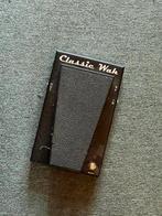 Morley Classic Wah, Muziek en Instrumenten, Effecten, Ophalen, Gebruikt