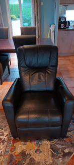 sta op relax stoel, Huis en Inrichting, Klassiek, 75 tot 100 cm, Ophalen of Verzenden, Zo goed als nieuw