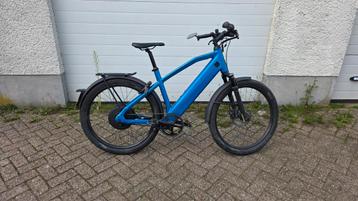 Stromer st2 belt 1000Wh framemaat L, 9000km beschikbaar voor biedingen