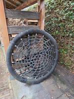 Zware nestschommel - Professioneel model, Ophalen, Gebruikt, Schommel, Aanbouwonderdeel