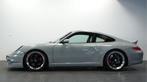 Porsche 911 GT3 9ff GTurbo1000 1050pk/1100Nm 6-bak Sport Cla, Achterwielaandrijving, Gebruikt, USB, Euro 4