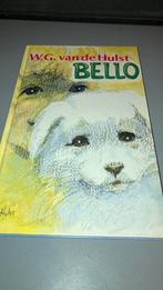 WG vd Hulst. Bello, Boeken, Ophalen of Verzenden, Zo goed als nieuw