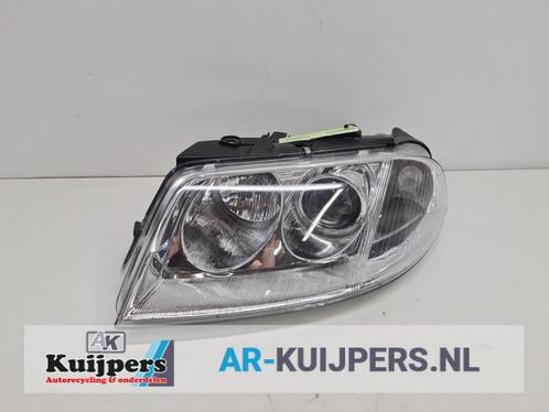 Koplamp links van een Volkswagen Passat, Auto-onderdelen, Verlichting, Volkswagen, Gebruikt