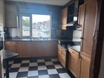 Complete houten keuken met apparatuur – zelf te demonteren, Huis en Inrichting, Keuken | Complete keukens, Ophalen, Gebruikt, Bruin