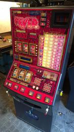 Fever Gokkast HALVERSIE 1000 Punter, Verzamelen, Automaten | Gokkasten en Fruitautomaten, Euro, Ophalen of Verzenden, Zo goed als nieuw