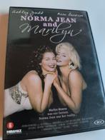 Norma Jean and Marilyn DVD, Ophalen of Verzenden