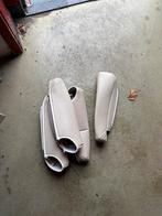 Kunstleren armhoezen Fiat Ducato Camper, Ophalen of Verzenden, Zo goed als nieuw