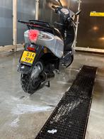 Piaggio Fly 80cc Malossi - Getuned!, Fietsen en Brommers, Scooters | Piaggio, Ophalen, Gebruikt, Benzine, Overige modellen